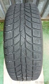 Originálne hliníkové disky Mercedes - 5x112 r16 - 12