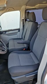 Volkswagen T6 Transporter 2.0 TDI  110kW 9M - 12