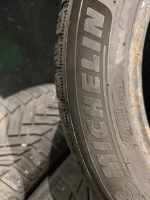 205/55 R16 91T Michelin zimne pneumatiky ❄️❄️❄️❄️ - 12