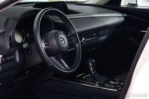 Mazda CX-30 Skyactiv-G122 Plus A/T - 12