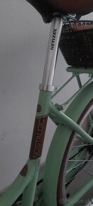 Damsky bicykel Kenzel - 12