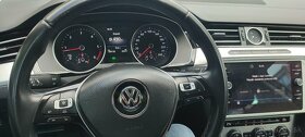 Volkswagen Passat Variant 1.6 TDI BMT Comfortline Business P - 12