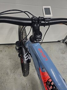 Predam ebike SPECIALIZED Levo Hardtail - 12