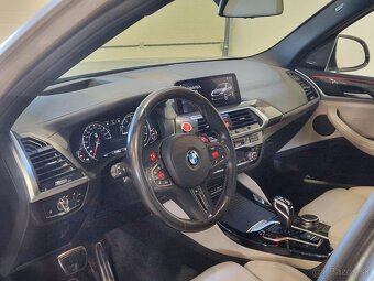 Bmw X3M competition - 12