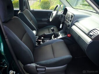 SUZUKI GRAND VITARA 2.0TD 80kW 4x4 - 152tis Km - ŤAŽNE- - 12