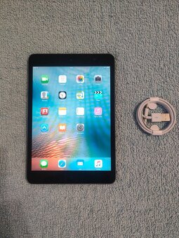 Apple iPad Mini 16GB - 12