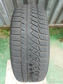 Zimná sada pneu v rozmere 215/55 r17 - 12