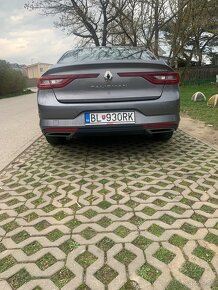 Renault Talisman - 12