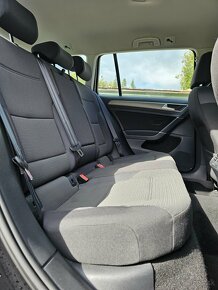 Vw golf 7 1.6 Tdi - 12