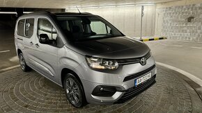 Toyota Proace City Verso AT - 12