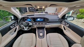 Mercedes-Benz GLE 350 de 4MATIC PHEV - 12