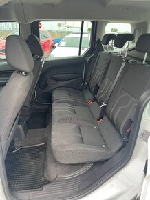 Ford Tourneo Connect Grand 1.5 TDCi 74kw - 12