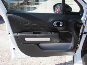 Citroën C3 PureTech 82 Feel - 12