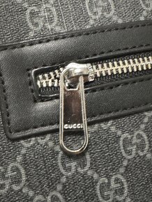 Gucci Messenger Bag Taška - 12