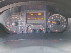 Citroën Jumper 2.2 BlueHDi 165k 35+ L4H2 Opdočet DPH - 12