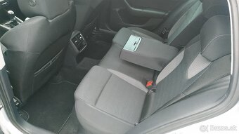 Skoda OCTAVIA 4 2.0Tdi,10/2020,6rychl. - 12