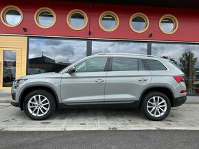 ŠKODA KODIAQ 1.5 TSI 110KW STYLE DSG - 12