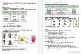 Maturitné zadania z BIOLÓGIE (30 zadaní) - 12