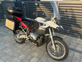 Bmw r1200gs abs vario - 12