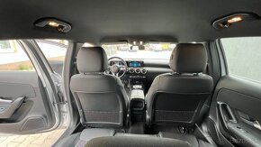 Mercedes Benz A class 180d - 12