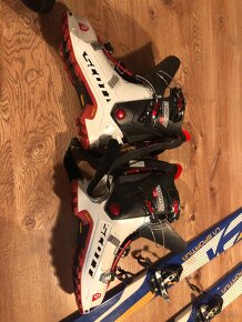 Skialpové lyže La Sportiva Skitrab 171cm 116/83/104 - 12