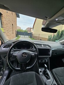 Volkswagen Tiguan Allspace - 12