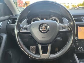 Škoda Octavia Combi 2.0 TDI Drive EU6 - 12