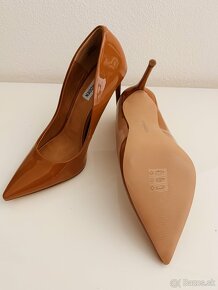 Topanky Steve Madden / Carvela 4 Ks - 12