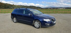 Passat b6 1.9 tdi - 12