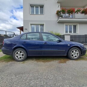 Seat Toledo 1.9 TDI - 12