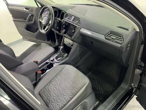 VW Tiguan 2.0tdi 147kw Model 2021 4x4 DSG - 12