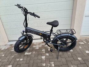 Elektricky bicykel Engwe Ep 2 pro 2024 - 12