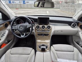 Mercedes-benz AMGline c 220d 2015 112500km - 12