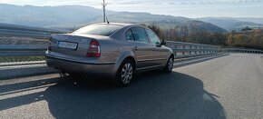 Škoda Superb 1,9 TDI - 12