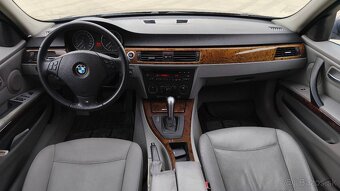 Bmw e90 320d 120kw Automat - 12