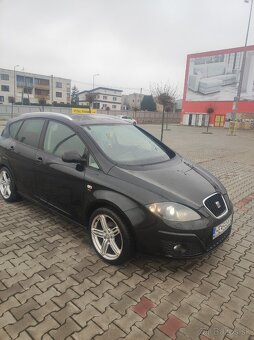 Seat Altea Xl - 12