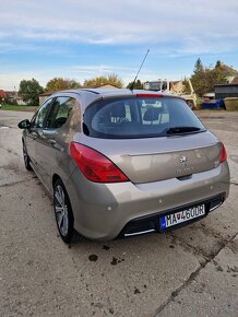 Peugeot 308 1.6 e-hdi 82kw - 12