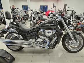 Suzuki intruder 1800 R vzr 1800R 20000km - 12