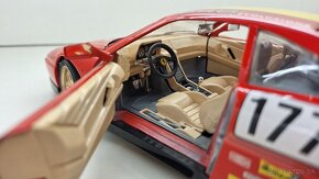 1:18 FERRARI 348TB EVOLUZIONE - 12