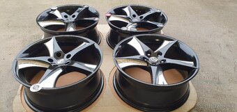 Eta beta  5x114,3 r19 mazda kia hyundai honda toyota renault - 12