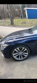 Bmw 320d - 12