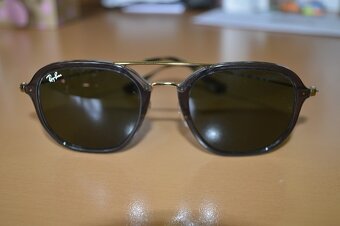 predam original okuliare RAY-BAN - 12