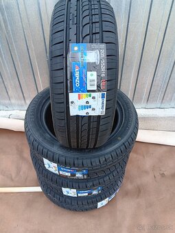 225/45R17 letné pneumatiky - 12