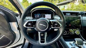 Jaguar F-Pace D200 DYNAMIC AWD AUT - 12