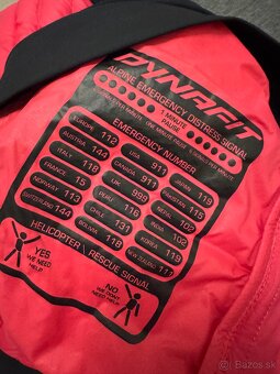 Dynafit Light Insulation Jacket damska bunda - 12