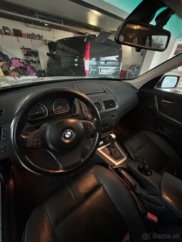 Predam bmw x3 - 12