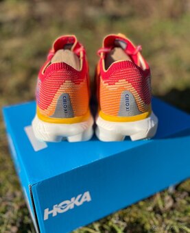 Hoka Cielo X1 EU44 - 12