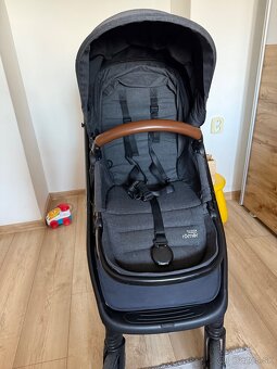 Britax Römer 3 in 1 - 12