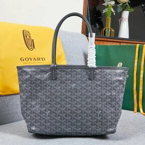 Goyard Tote Bag/ kabelka - 12