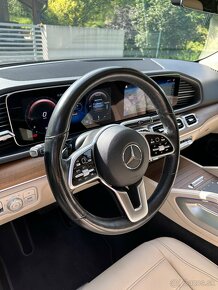 Predam Mercedes Benz Gle 350d - 12